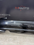 (PICKUP ONLY) BMW E92 E93 11-13 LCI 335i 335CI Rear Bumper Cover Panel *Notes*