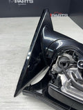 15-20 BMW F82 F83 M4 RIGHT PASSENGER MIRROR / CAMERA / LANE ASSIST