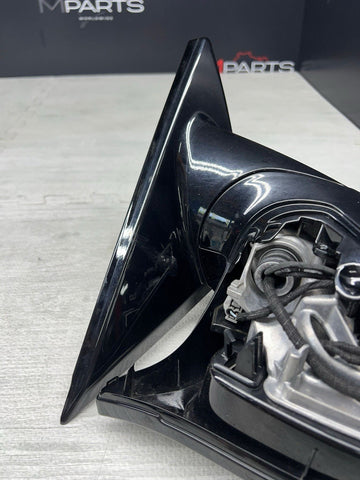 15-20 BMW F82 F83 M4 RIGHT PASSENGER MIRROR / CAMERA / LANE ASSIST