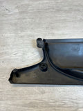 01-06 BMW E46 M3 Front Intake Air Scoop Inlet Original OEM