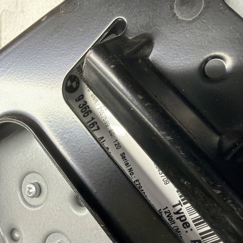 OEM BMW F80 F82 F83 M3 M4 15-20 Top-Hifi Harman Becker Amplifier AMP 9366167