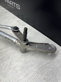 BMW 21-26 G80 M3 Windshield Wiper Motor & Linkage Assembly OEM
