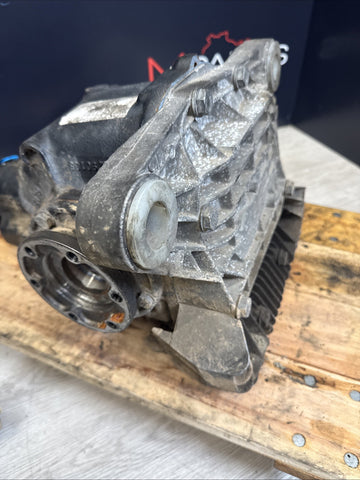 01-06 BMW E46 M3 REAR DIFF DIFFERENTIAL 77k MILES 3.62