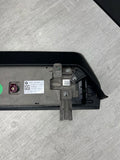 2019 - 2023 BMW M8 M850i F91 F92 G14 G15 G16 Central Information Display Unit