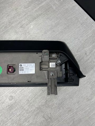 2019 - 2023 BMW M8 M850i F91 F92 G14 G15 G16 Central Information Display Unit