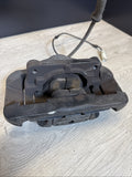 08-13 BMW E90 E92 E93 M3 FRONT LEFT DRIVER CALIPER BRAKES OEM