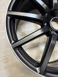 OEM / REFINISHED 14-20 MERCEDES S63 AMG 20" 20x8.5 FRONT WHEEL RIM A2224010600