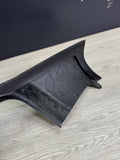 08-11 BMW E92 E93 M3 Carbon Fiber Rear Bumper Diffuser NEW *Poor Fitment*