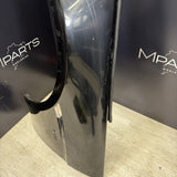 BMW 06-10 E63 E64 M6 Left Driver Fender Sapphire Black OEM