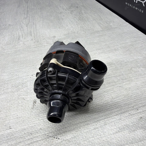 21-25 BMW 4 Series G80 G82 G83 M3 M4 Auxiliary Electric Water Pump OEM 5A30246