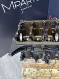 01-06 BMW E46 M3 Engine Motor Bottom Bare Block S54