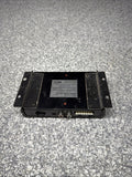 KENWOOD KAC-521 Stereo Power Amplifier