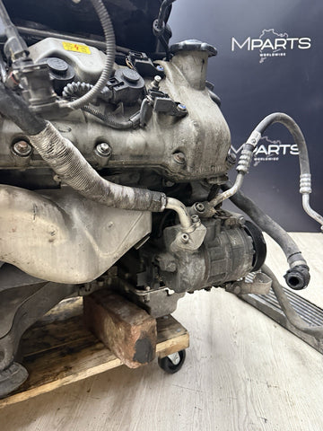 2011 BMW E90 E92 E93 M3 08-13 S65 V8 4.0L Complete Engine Motor 92k Miles