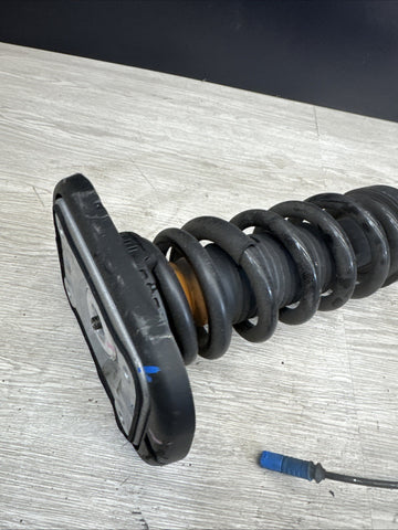 BMW X5M F95 X6M F96 Rear Shock Left Suspension Absorber 9500365