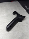 BMW 84-91 E30 318 325 M3 Black Left Driver Door Arm Rest