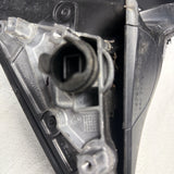 08-13 BMW E92 E93 M3 Right Heated Fold Mirror Assembly Matte Black *Notes*