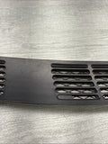 BMW 3 E30 1980 Wiper Trim 1904572 ARB21318 51131904572