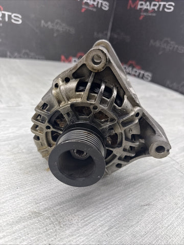 01-06 BMW E46 M3 S54 120AMP ALTERNATOR VALEO
