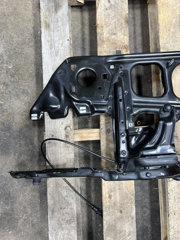 (PICKUP ONLY) GENUINE OEM Front Radiator Support BMW 5 Series M5 E39 97-03