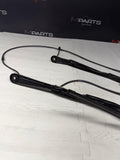 2021-2026 BMW M3 M4 G80 G82 G83 FRONT WINDSHIELD WIPER ARM ARMS SET OEM