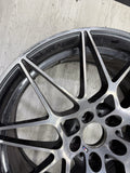 15-20 BMW F80 F82 F83 M3 M4 666M 20” Front OEM Wheel Rim 20x9 *BENT