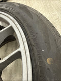 APEX EC-7 Rim 18” Wheel 18x10.5 5x120 ET22 BMW E90 E92 E93 F80 F82 F83 M3 M4