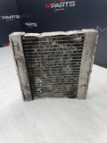 15-20 OEM BMW F80 F82 F83 M2 M3 M4 S55 Left Secondary Auxiliary Radiator Cooler