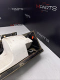 00-03 BMW E39 M5 Sedan Left Front Driver's Lower Dash Knee Bolster OEM *Tabs*