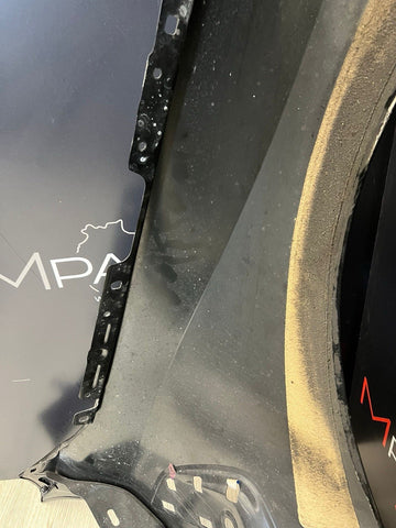 BMW 21-26 G82 G83 M4 Front Left Driver Side Fender Panel