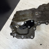 BMW Oil Pan Lower Part X5 X6 F15 F85 X5M X6M 7854418 S63B44B