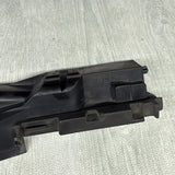 2003–2010 BMW M3 E46 X3 E83 Left Side Radiator Support Mount Bracket OEM 7530252
