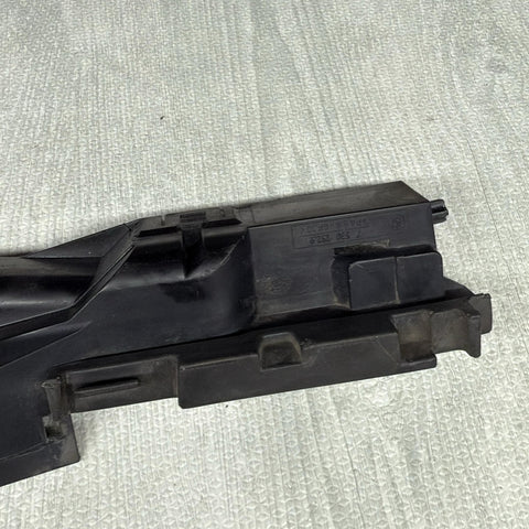 2003–2010 BMW M3 E46 X3 E83 Left Side Radiator Support Mount Bracket OEM 7530252