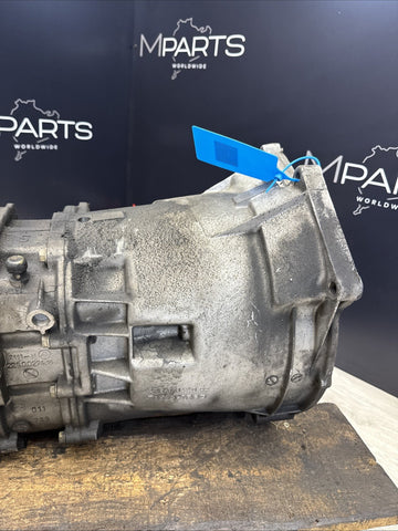 BMW 01-06 E46 M3 SMG Gearbox Transmission 122k