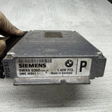 94-99 BMW 328i Engine Computer ECU E36 DME MS41.1 - OEM 1 429 773