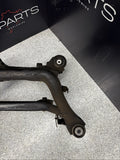 01-06 BMW E46 M3 REAR SUSPENSION SUBFRAME AXLE CARRIER CRADLE