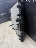 BMW 18-23 F90 F92 F93 M5 M8 S63 Front Engine Cooling Radiator OEM