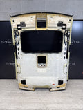 (PICKUP ONLY) 06-10 BMW E60 M5 Sedan Headliner Head Liner Alcantara Panel OEM