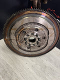 15-20 BMW F80 F82 F83 M3 M4 Manual Transmission Flywheel 7.38mm Clutch