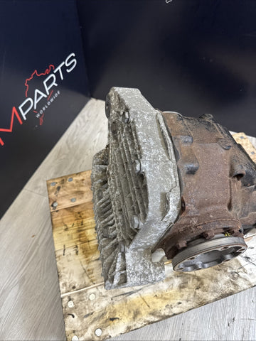 06-10 BMW E60 E63 E64 M5 M6 REAR DIFFERENTIAL DIFF 3.62 106k Miles