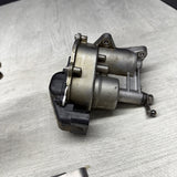 BMW 06-13 E90 E92 E93 M3 E60 E63 E64 M5 M6 THROTTLE BODY ACTUATORS 13627838085