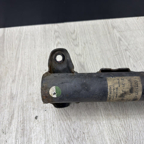 BMW E36 M3 1995-1999 Front Driver Left Suspension Strut 2228417 Sachs OEM