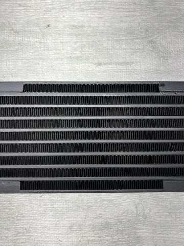 NEW CSF 8119 Universal Dual-Pass Oil Cooler - 13'L x 4.75'H x 2.16'W