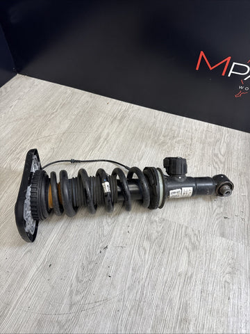 BMW X5M F95 X6M F96 Rear Shock Right Suspension Absorber 9500366