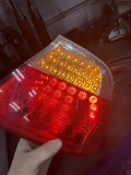 01-06 E46 BMW 330 M3 COUPE REAR LED TAIL LIGHT RIGHT 6937454 *Notes*