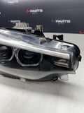 15-20 BMW F32 F36 F80 F82 F83 M3 M4 Xenon Right Passenger Headlight Aftermarket
