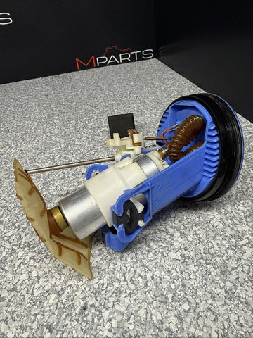 FACTORY BMW OEM E36 OBDI 318 323 325 328 M3 96-99 FUEL PUMP EKP-VDO