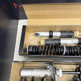 Genuine BMW 21-26 G80 G82 G83 M3 M4 Suspension Shocks Struts 800 Miles