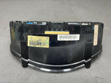 BMW Z3M Roadster Coupe OEM S52 Instrument Gauge Cluster