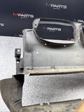 00-06 BMW E46 325 330 M3 Front Clip Radiator Support Fan Shroud OEM