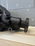 01-06 BMW E46 M3 REAR DIFFERENTIAL 3.62 *WHINES*